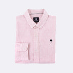 Chemise Rose P‚Le Ivoy - Homme