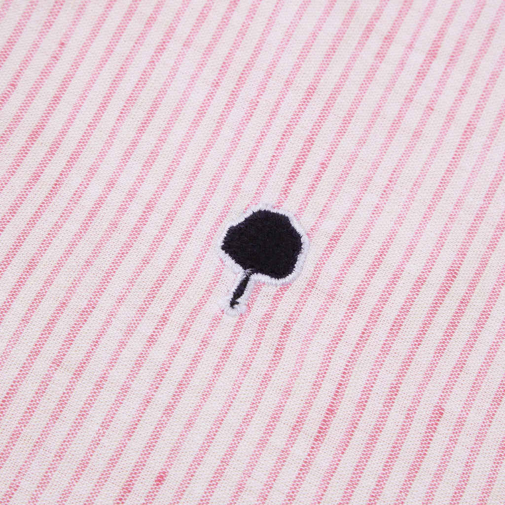 Chemise Rose P‚Le Ivoy - Homme