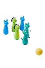 Skittles Dino game