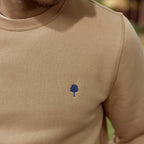 Sudadera Beis Donzy - Hombre