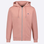 Sweat A Capuche Rose Mesnil - Homme