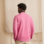 Sweat Rose Sweat Fango - Homme