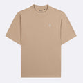 Beige Yellowstone T-Shirt - Men