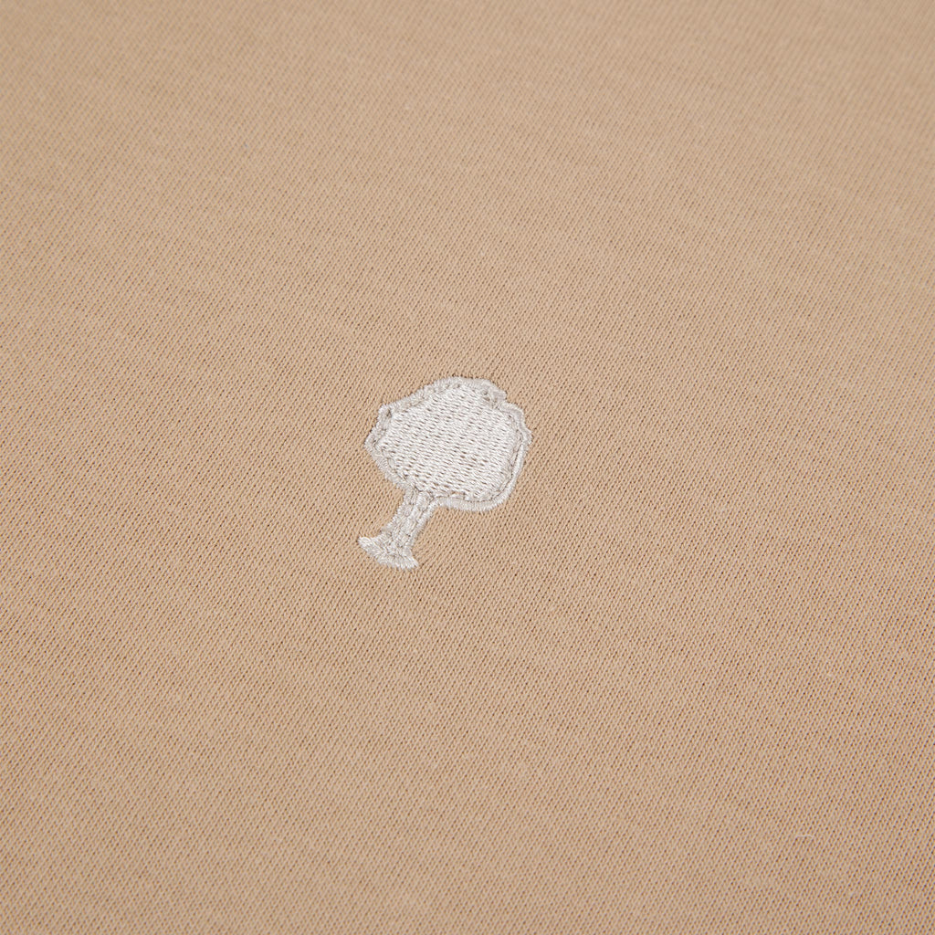 Beige Yellowstone T-Shirt - Men