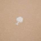 Beige Yellowstone T-Shirt - Men