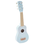 Ukelele azul
