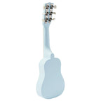 Ukelele azul