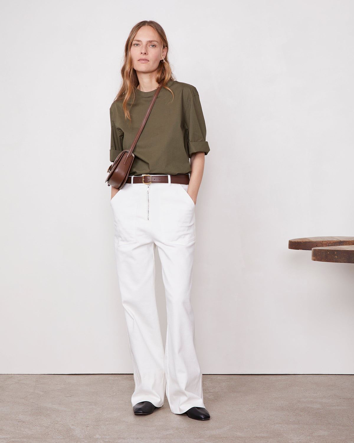 Philippa 5pt italia co twill 1