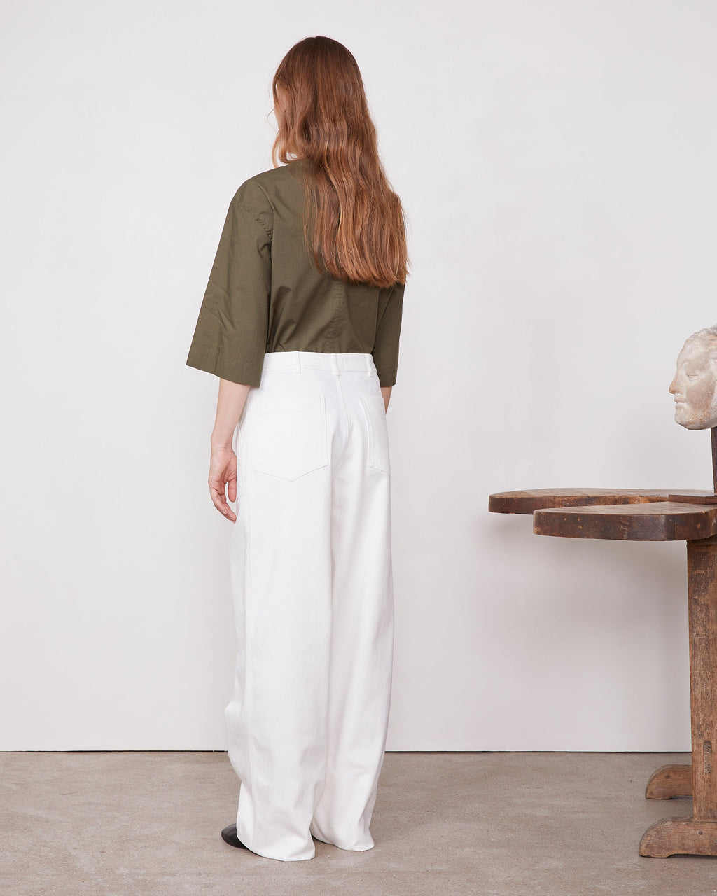 Philippa 5pt italia co twill 4