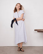 Avara drs co lin thin stripe 1