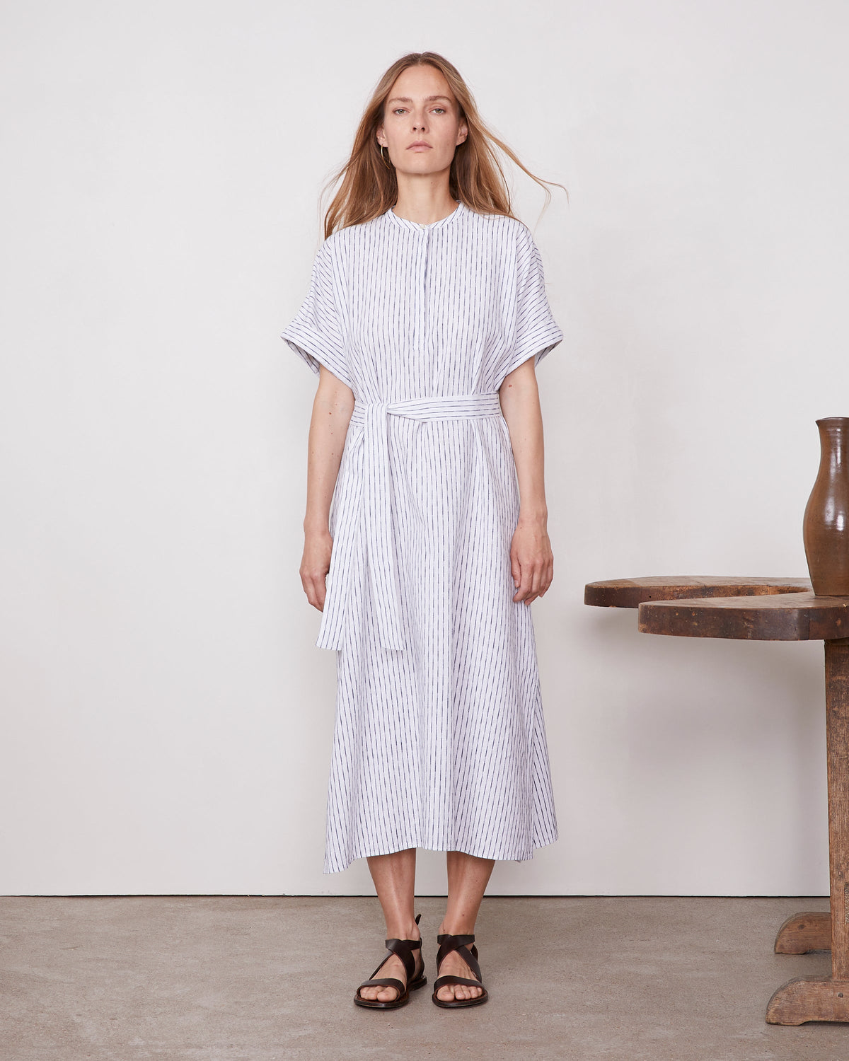 Avara drs co lin thin stripe 3