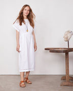 Isha drs cotton poplin 1
