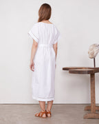 Isha drs cotton poplin 3