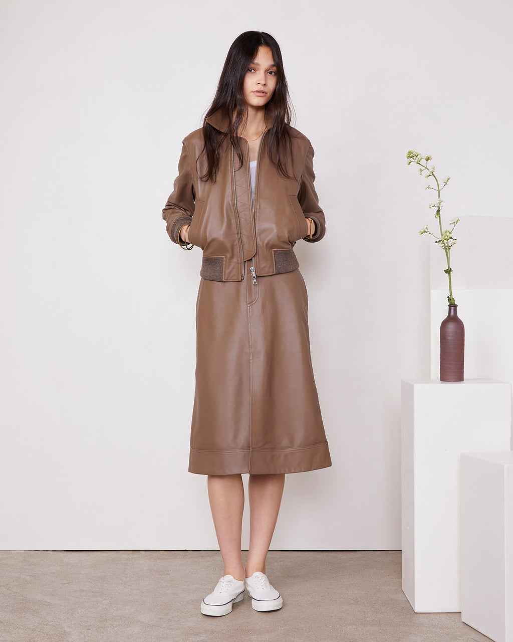 Blouson daniah 1