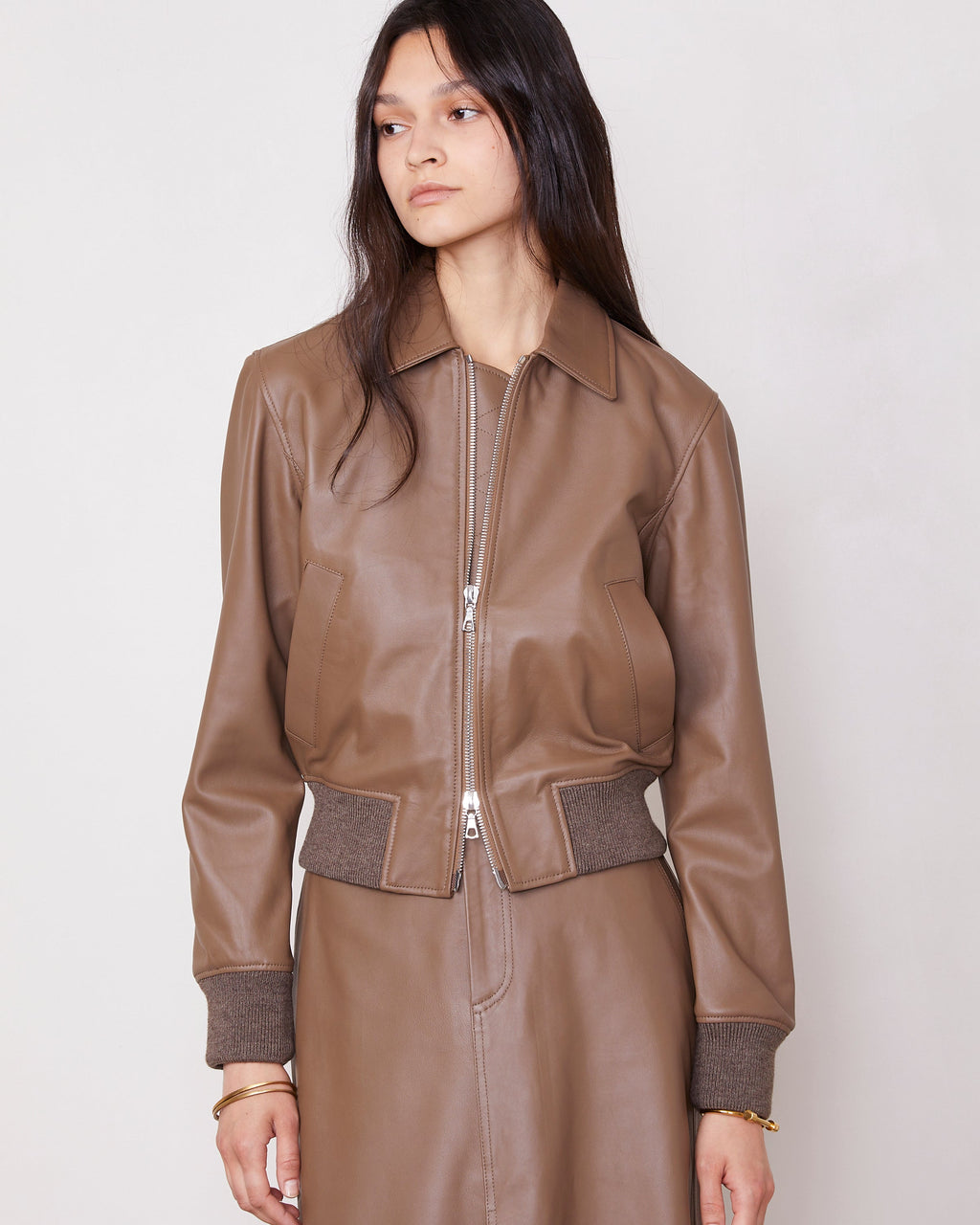 Blouson daniah 2