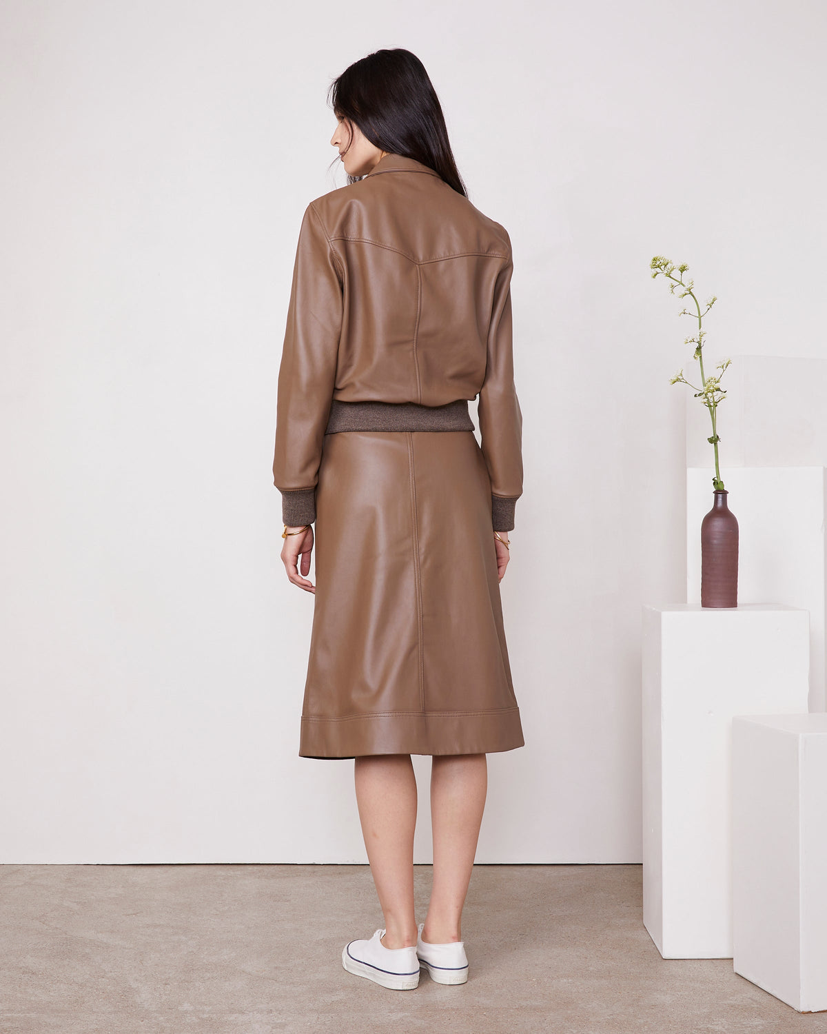 Blouson daniah 3