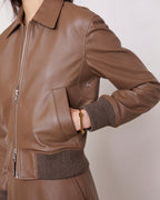 Blouson daniah 4