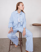 Veste kalinka 1