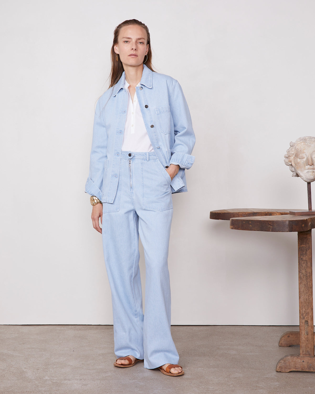 Veste kalinka 2
