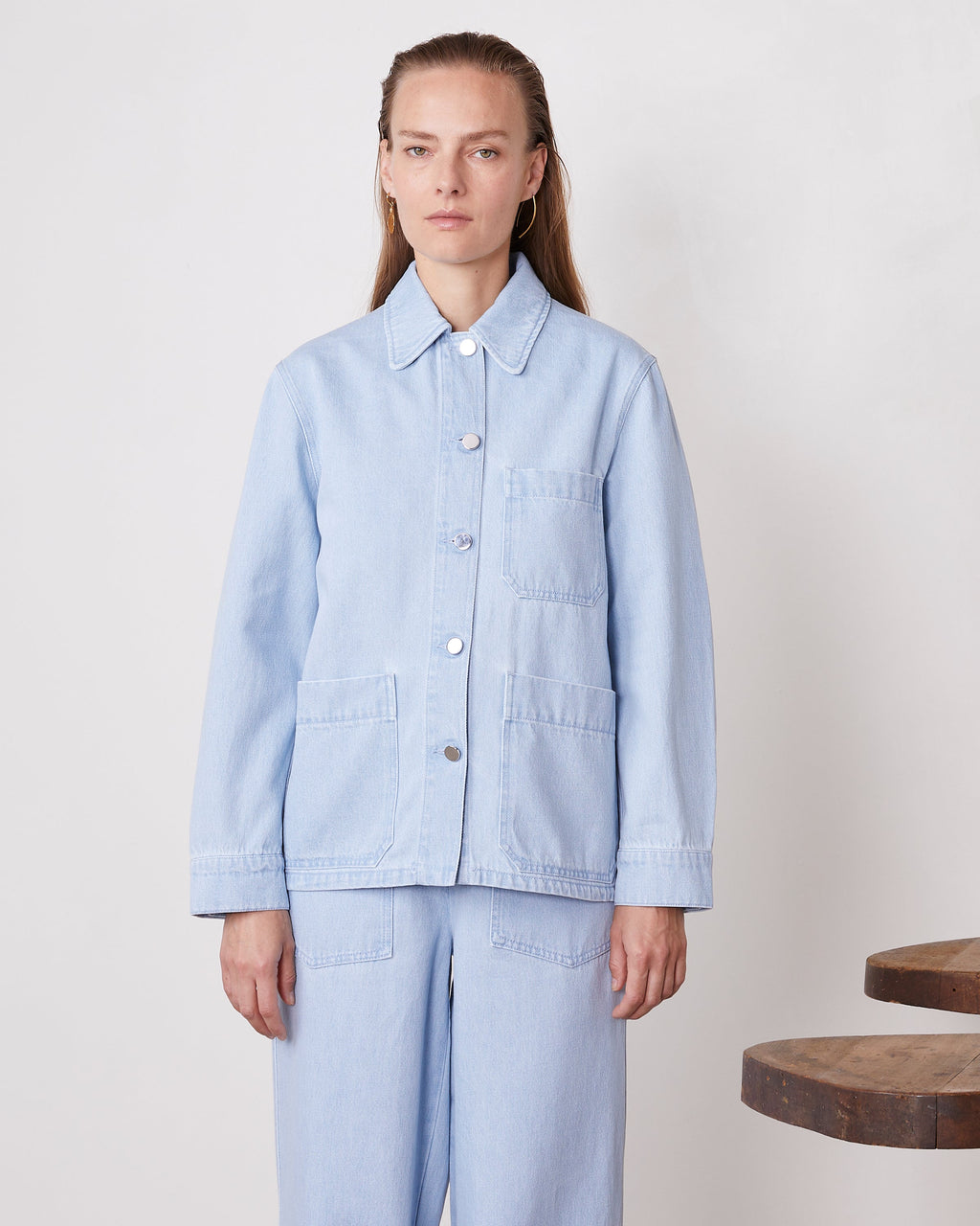 Veste kalinka 3