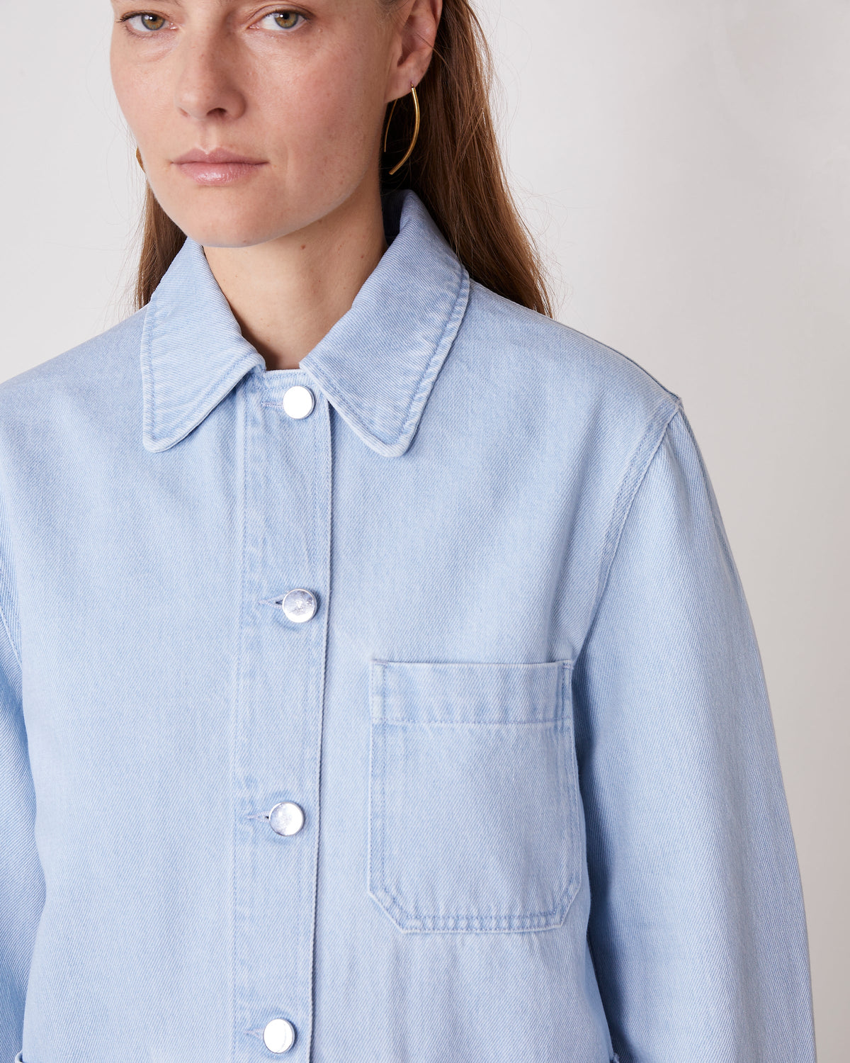 Veste kalinka 5