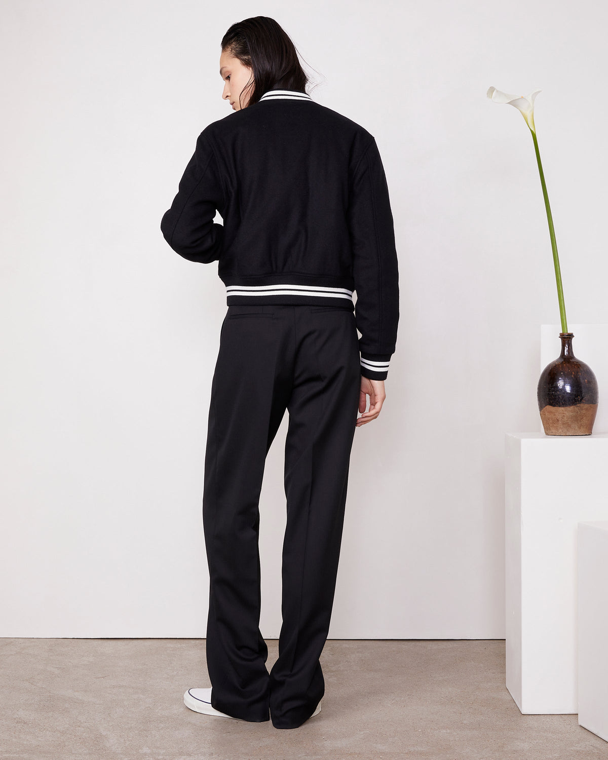 Bomber oona 3