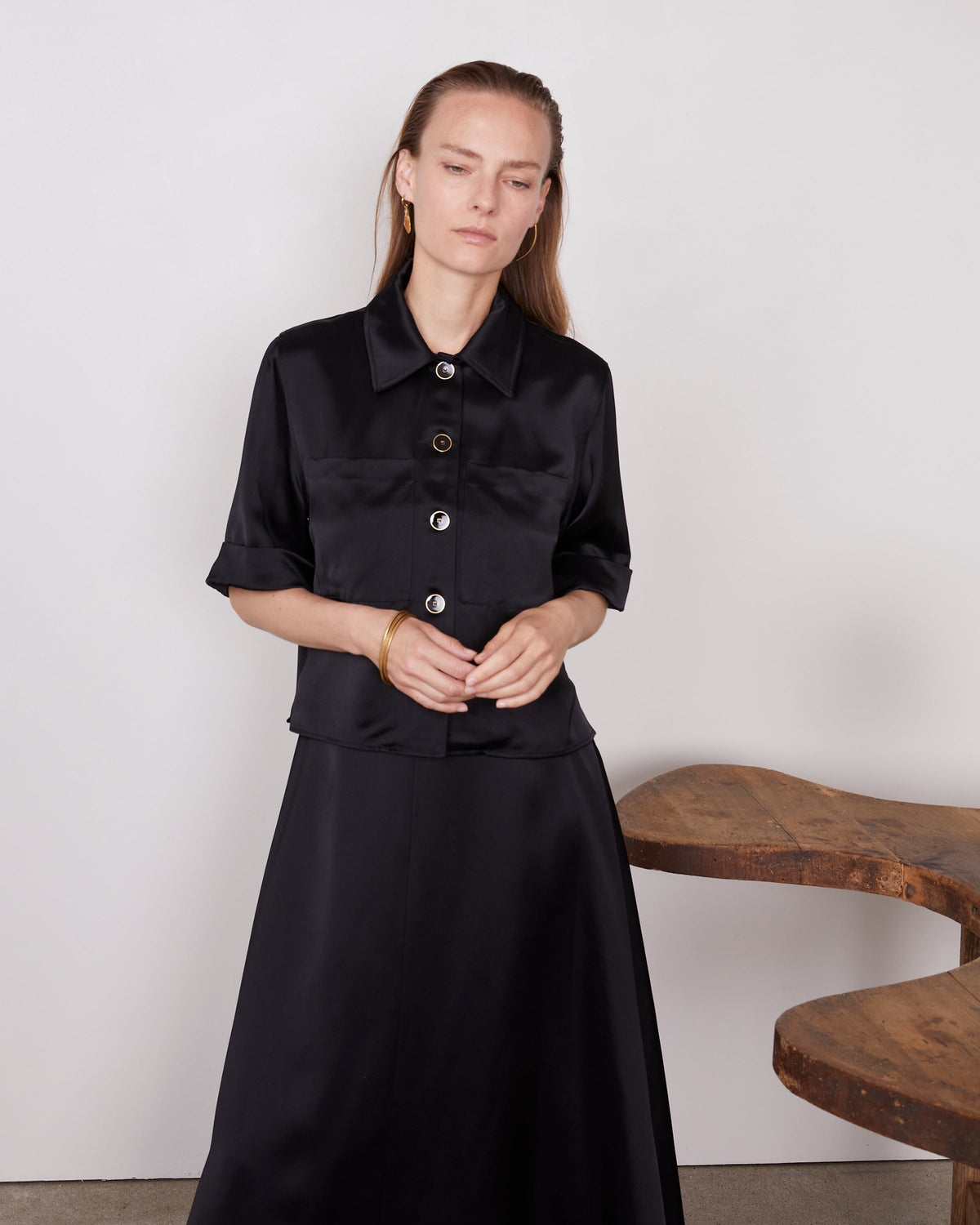 Chemise lenka 1