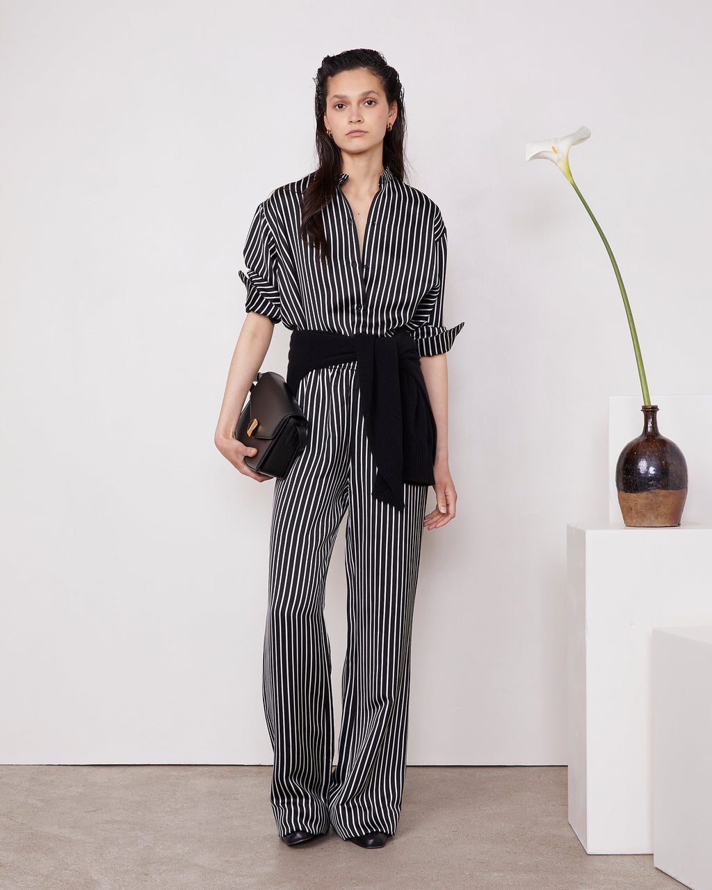 Chemise augustine 1