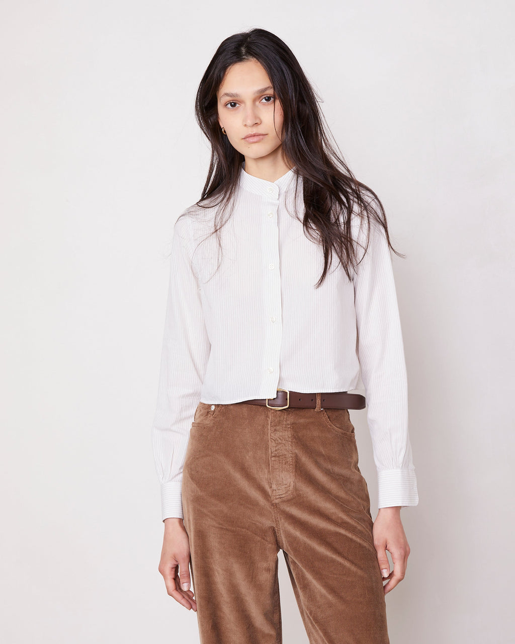 Chemise cataleya 2
