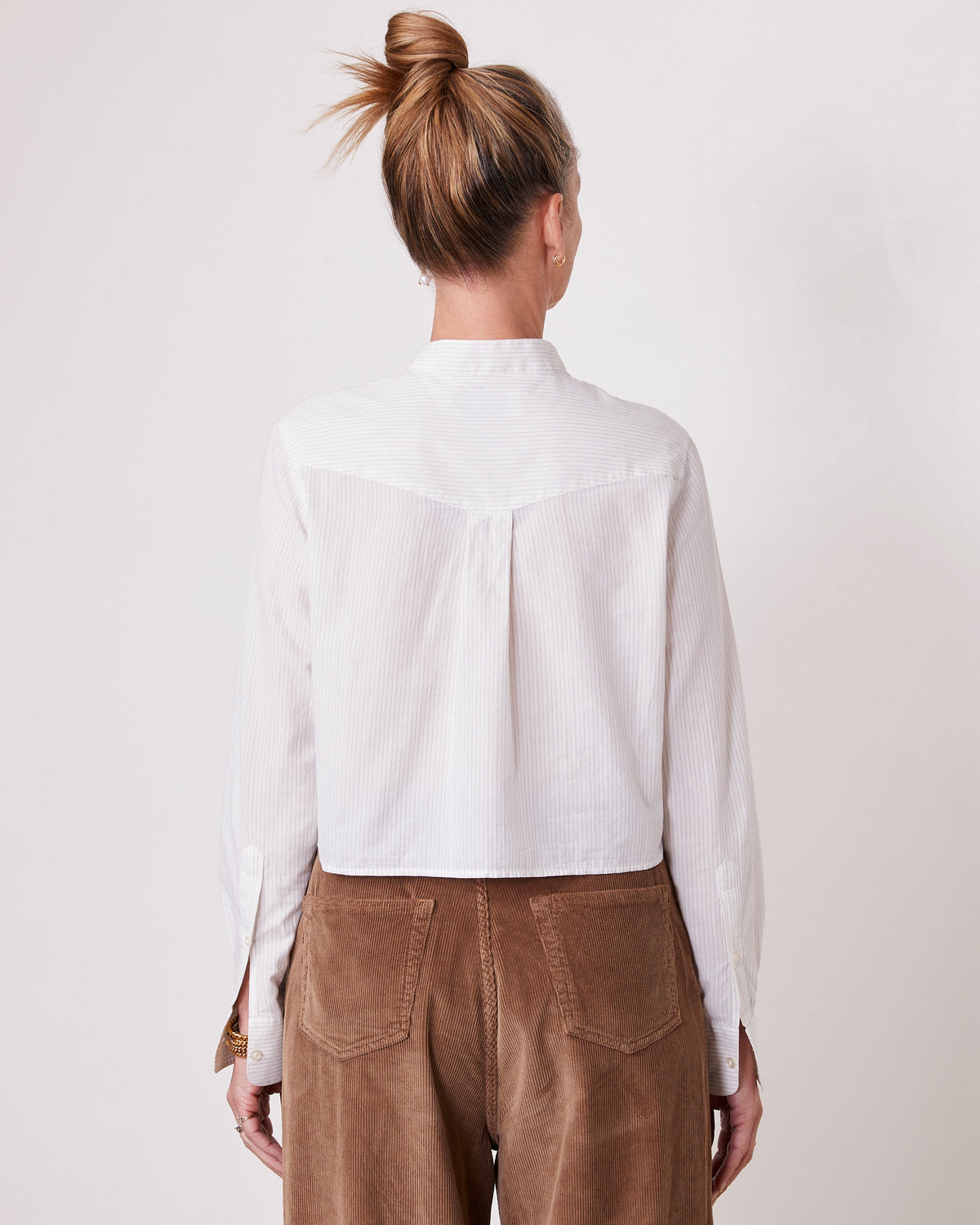 Chemise cataleya 3