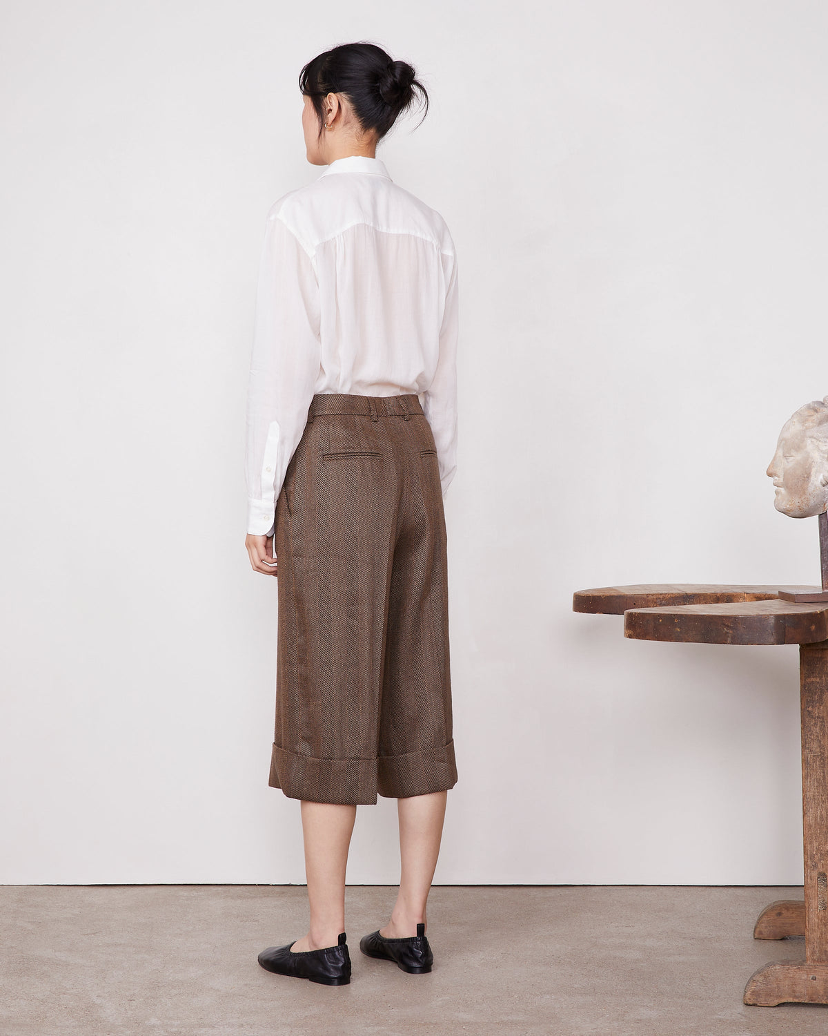 Short ysee 5