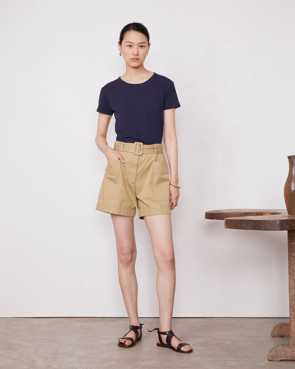 T-shirt lara 1