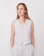 Gilet cleore 2