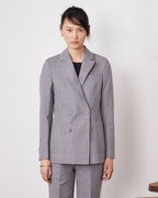 Veste Mathilde - Gris Moyen - Femme