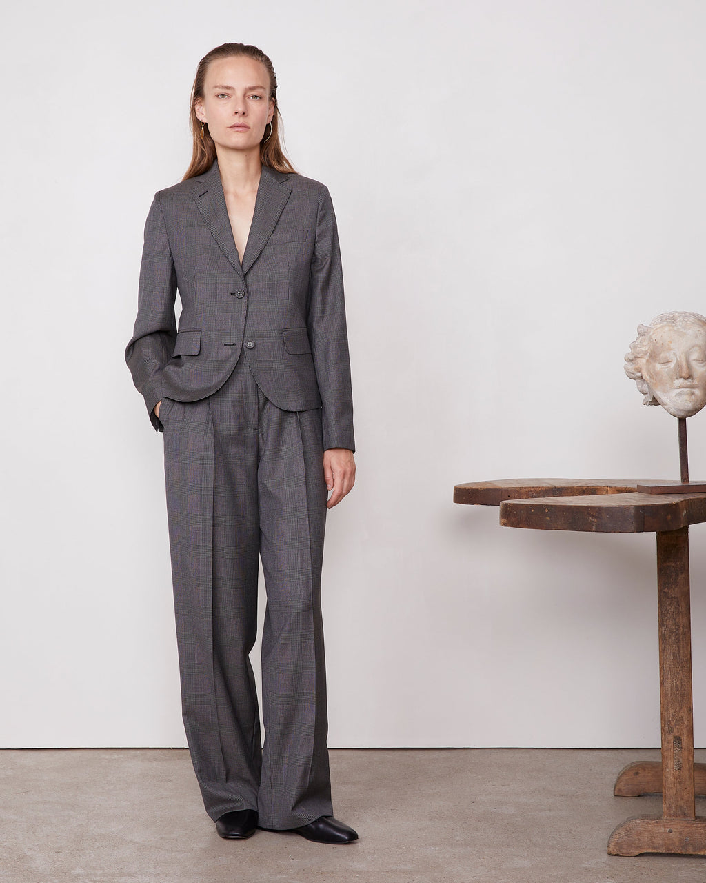 Veste charlene 1