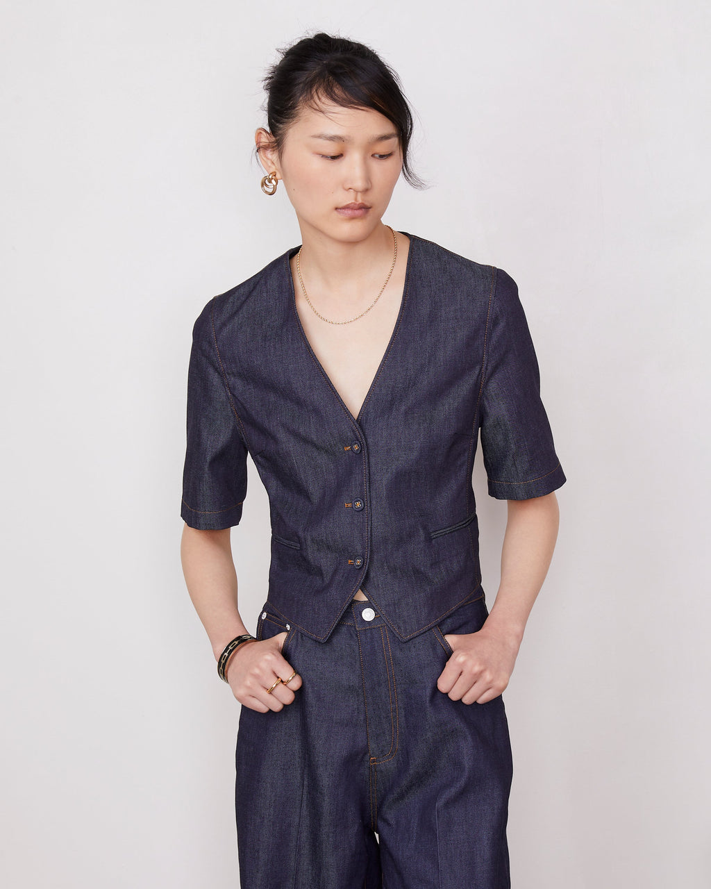 Gilet lubena 2