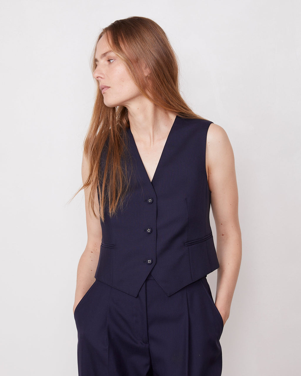 Gilet cleore 2