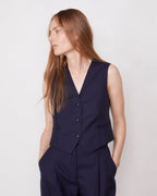 Gilet cleore 2