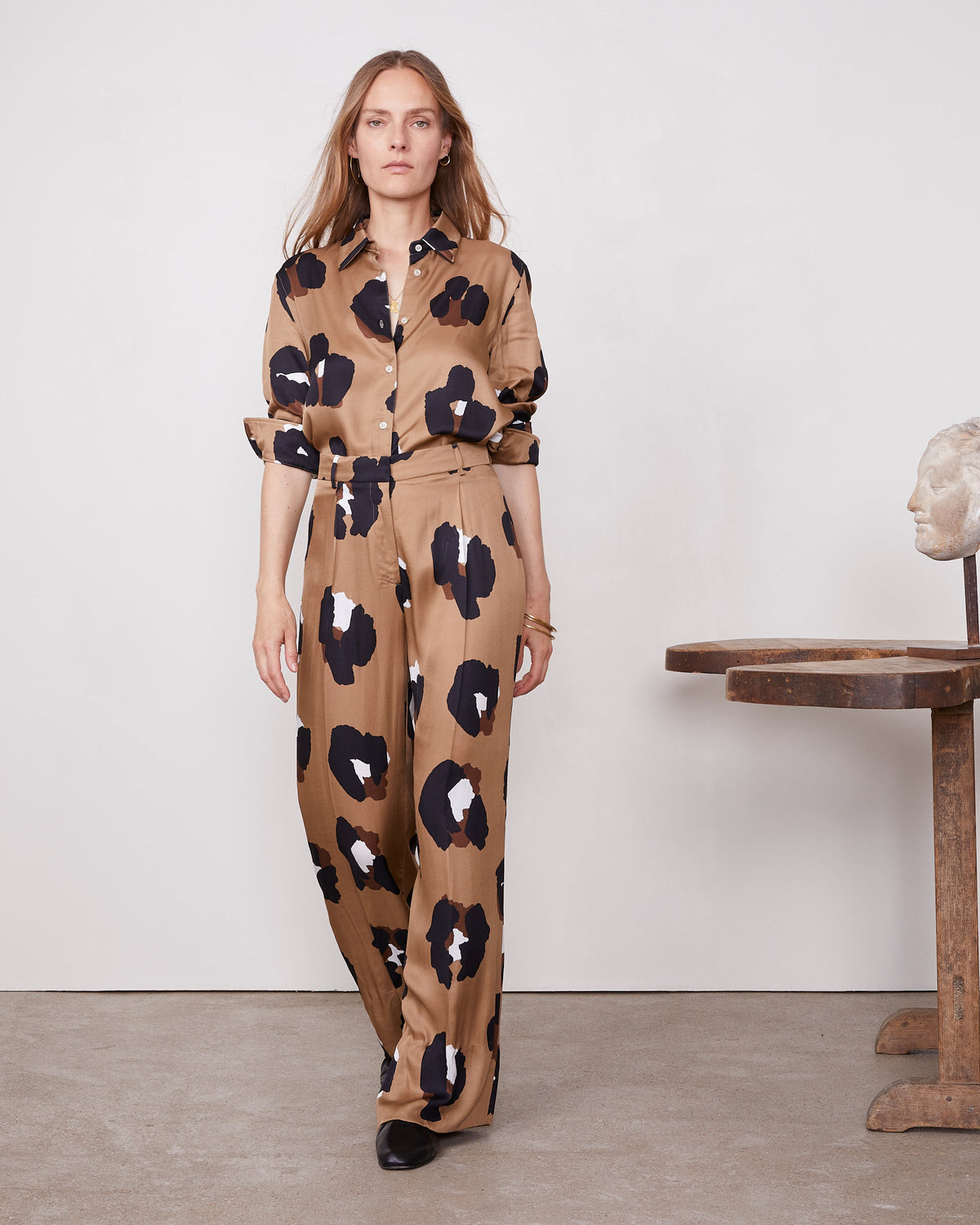 Pantalon gracella 1