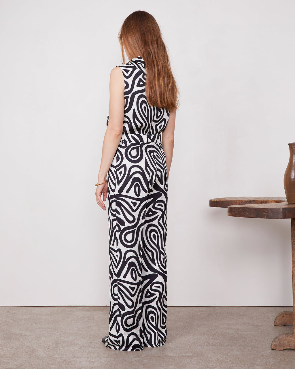 Pantalon gracella 4