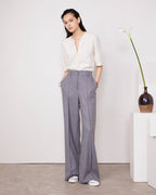 Pantalon rosa 2