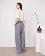 Pantalon rosa 4