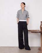 Pantalon Elia - Noir - Femme