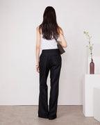 Pantalon Romea - Noir - Femme