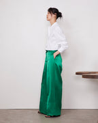 Pantalon rosa 1