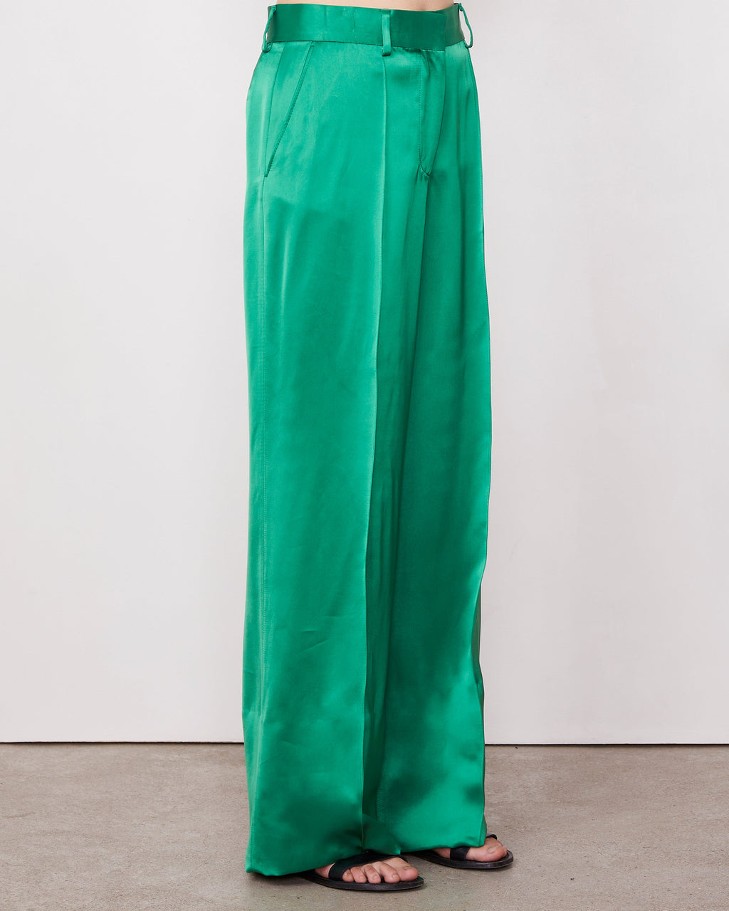 Pantalon rosa 5