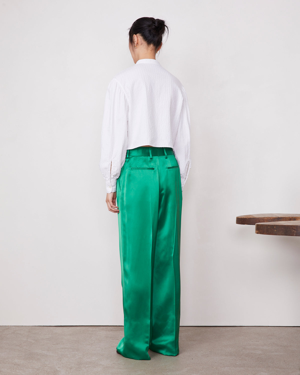 Pantalon rosa 6