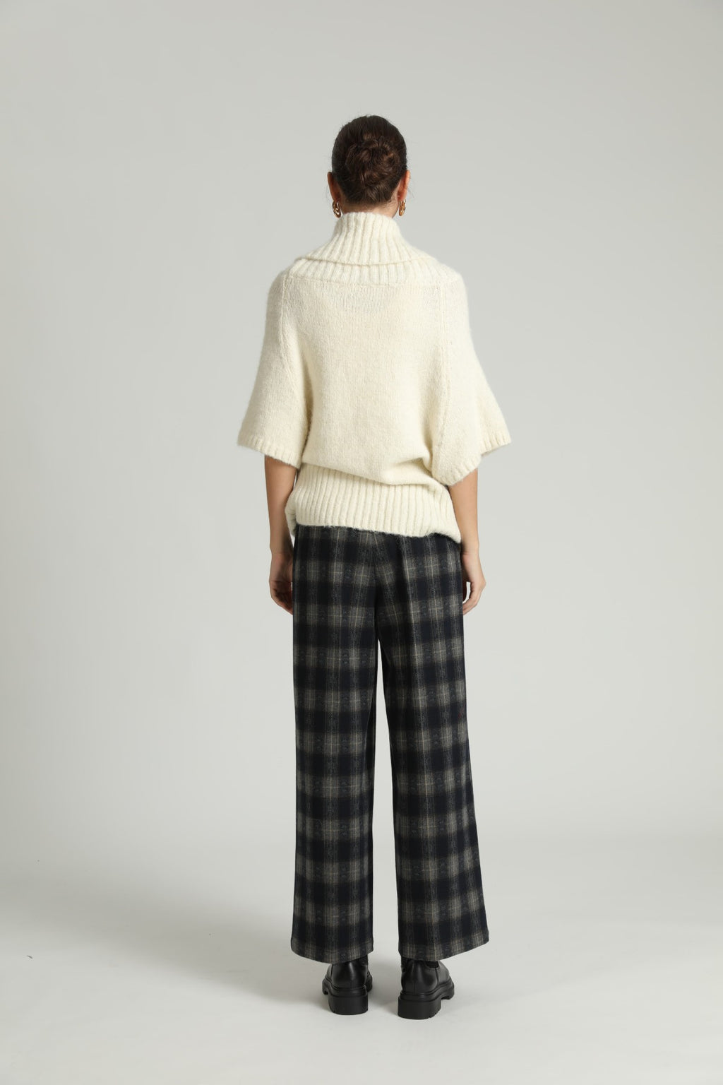 Pantalon Phileas - Navy