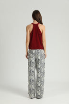 Pull Karelle - Red