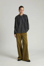Chemise Tomi - Gray